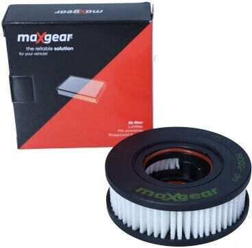 Car Air Filter Citroen Jumper Fiat Ducato Peugeot Boxer 04.06 LC 9005