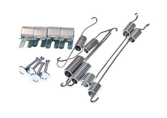 Maxgear Autoaufhängungen Feder Siaγónon Φρένων Ford B-Max Focus Tourneo 1 0-2 0 10 105-0030