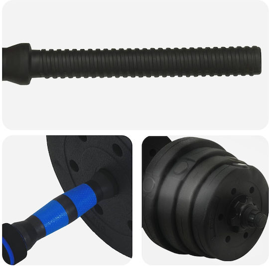 vidaXL Алтър 1x 30кг