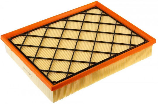 NTY Auto Luftfilter Ford Ranger 2.0 Ecoblue 18 5339890