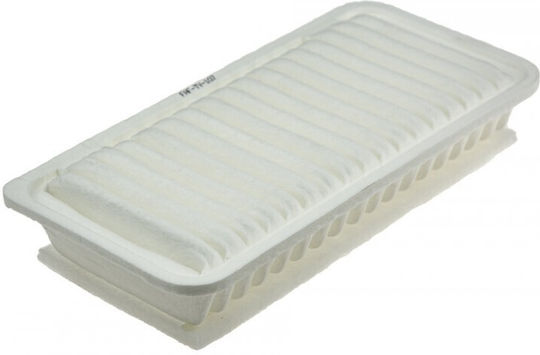 NTY Auto Luftfilter Toyota Yaris 1.4d-4d 06 17801-0n020