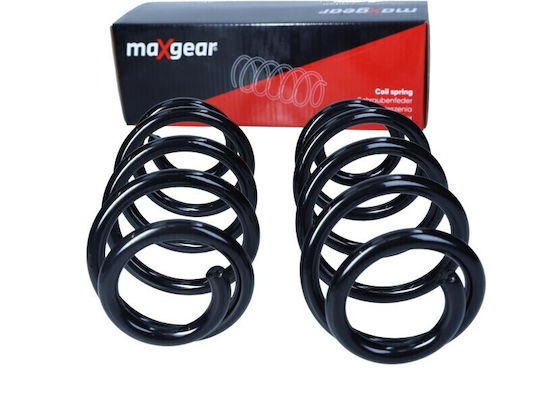 Maxgear Autoaufhängungen Frühling Bmw Serie 2 13 Linke Oder Rechte Ra5339