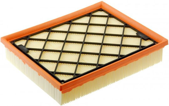 NTY Car Air Filter for Ford Mondeo V 12 5243186