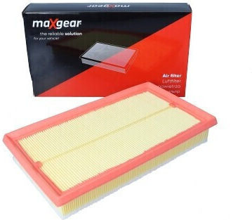 Maxgear Auto Luftfilter Fiat 500x Jeep Rebell 08.18 C 27 046