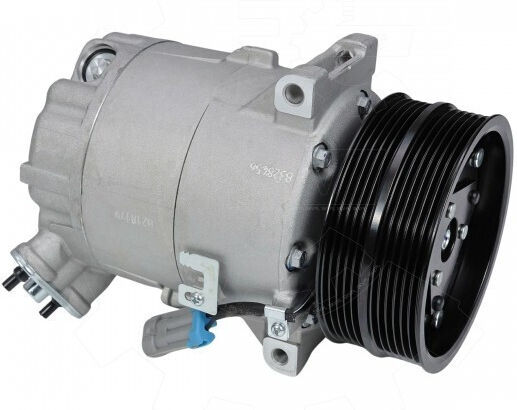 Compresor De Aer Condiționat Alfa Romeo 159 Brera Păianjen 60693332