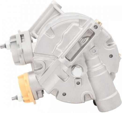 Klimakompressor Ford Transit Kk3119d629ca