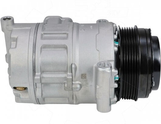 Συμπιεστής Κλιματισμού Ford C-max Ii Focus Iii H1f119d629ha