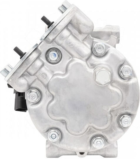 Air Conditioning Compressor Ford Fiesta V Focus II C-Max Fusion 3M5H19D629GA