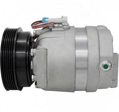 Klimakompressor Opel Vectra B Omega B Grenze B 1135240