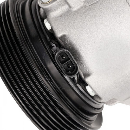 Nissan Air Conditioning Compressor for Almera II Qashqai 7703002209