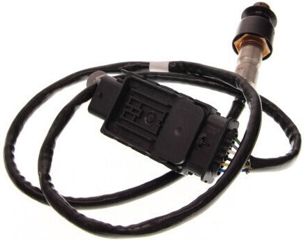 Bosch Auto-Motorsensor Nox Für Vw Transporter 2.0 Tdi 19