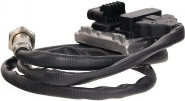 Nox Sensor Mercedes C W205 13 Left 890 A0009055206