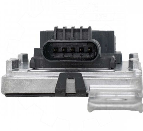 SKV Nox Sensor Für VW Arteon Passat Audi A3 Q2 Skoda Octavia