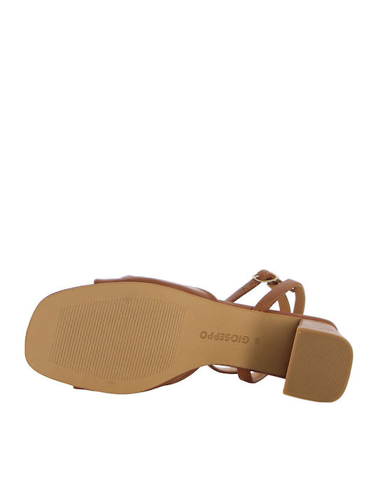 Leather Black Sandals