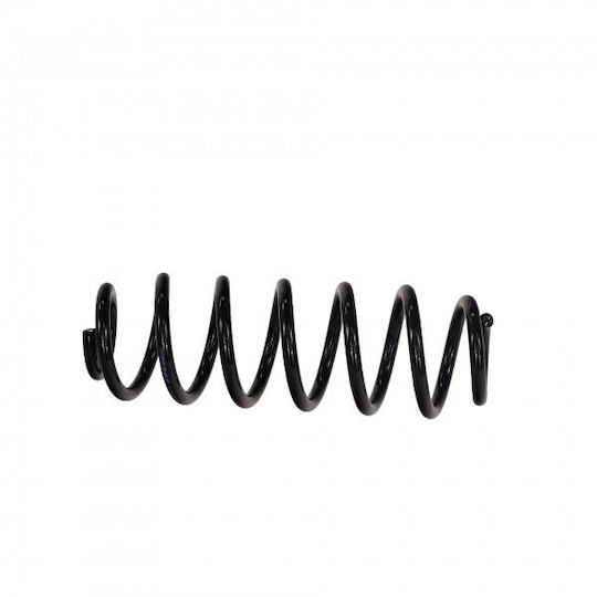 Volkswagen Passat B6 2005 Rear Suspension Spring 8p0511115d