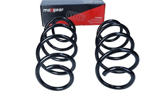Maxgear Vorderes Feder für Volkswagen Tiguan 1.4 09.07 Ra3376