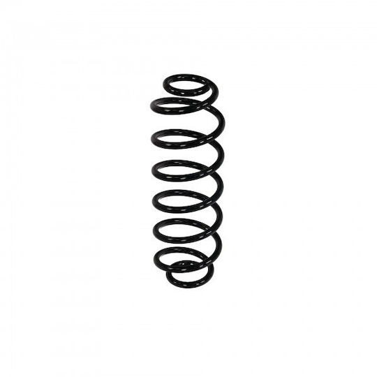 Fast Buds Car Suspension Spring Skoda Octavia I 96 Rear 1j9511115d