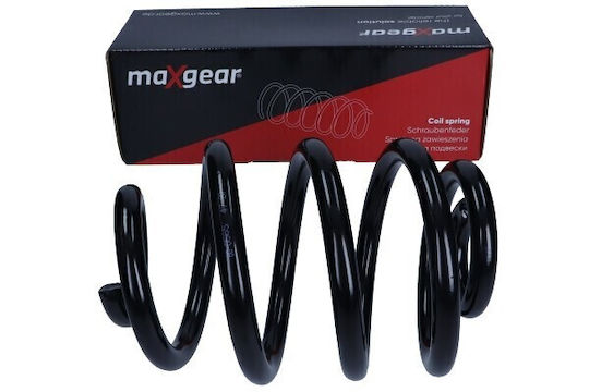Maxgear Volkswagen Transporter T3 H B3 Hintere Federung
