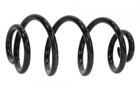 Primăvara Suspensiei Nissan Qashqai 06-14 Spate 55020jd02a