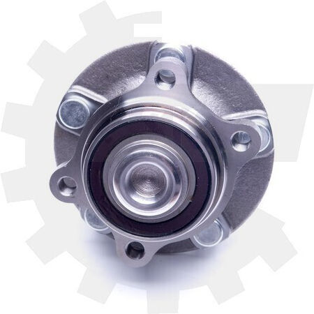 Κέλυφος Τροχού Ρουλεμάν Εμπρός Nissan 350z Coupe Roadster 40202al56c 40202al56c