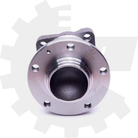 Rear Wheel Bearing for Citroen Jumpy Fiat Scudo Peugeot Expert