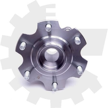 Centru Roată Rulmenți Spate Mitsubishi Pajero IV 3780A007 3780A007