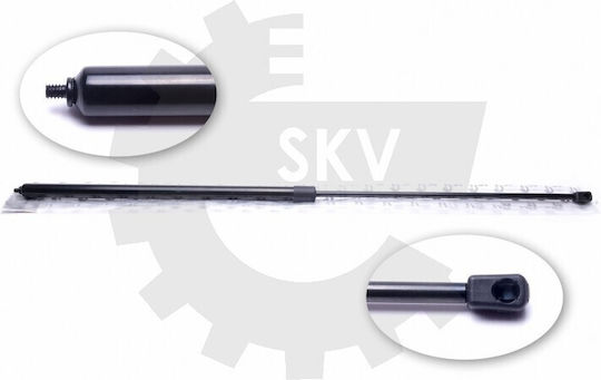 Motorhauben-Stoßdämpfer Mercedes-Benz SLK R170 1708800229