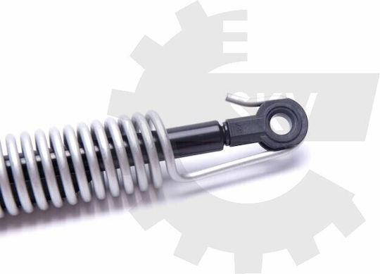 Bmw Trunk Shock for E60