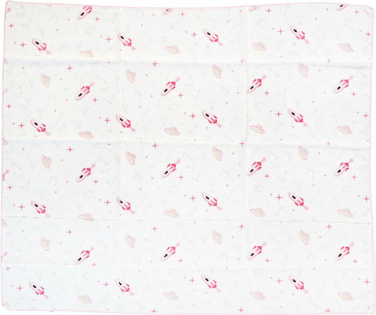 AZ Πάνα Αγκαλιάς 90x80cm AZ Πάνα Αγκαλιάς 90x80cm
