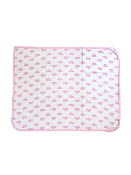Bibilish Swaddle Blanket 75x95cm Bibilish Swaddle Blanket 75x95cm
