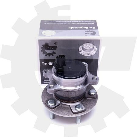 Punte Spate Rulment Roată Ford Focus Iii 1706173 1706173