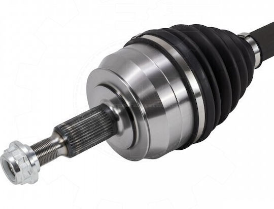 Ημιαξόνιο Κίνησης Vw California Multivan Transporter Εμπρός Αριστερό 7e0407451cx