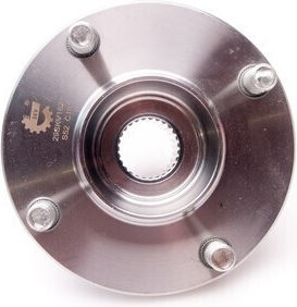 Предна Издатина На Колело Без Колесни Лагери Almera N16 402025m305