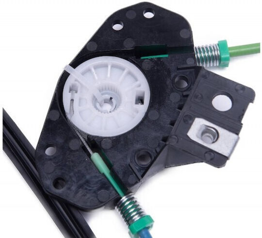 SKV Fenster-Mechanismus mit Platzierung Vorne links Ford Kuga 51SKV381