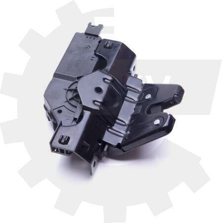 SKV Κλειδαριά Πόρτας με τοποθέτηση Πίσω BMW E87 / E46 / E90