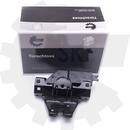 SKV Κλειδαριά Πόρτας με τοποθέτηση Πίσω BMW E87 / E46 / E90
