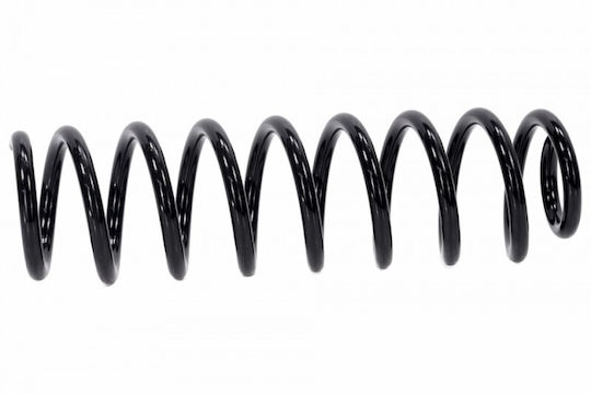 Ελατήριο Ανάρτησης Mercedes Ml W164 4-matic 05-11 Πίσω A1643240204