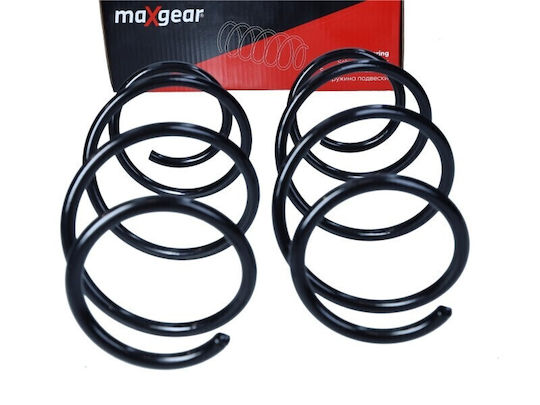 Maxgear Autoaufhängungen Frühlings Renault Vorne Twingo III Bcm 1.0 Sce 70 14 993 915
