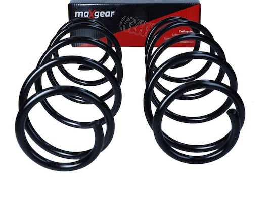 Maxgear Federung Frühling Fiat Punto 1 2-1 4 +van Oe46751137 998 100