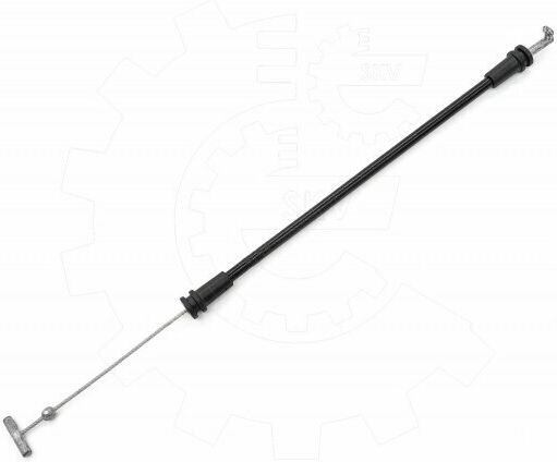 SKV Заключване На Вратата Smart За Четири 96SKV984