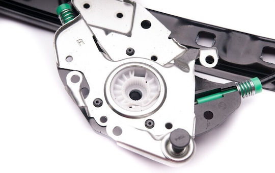 SKV Fenster-Mechanismus Mit Platzierung Vorne rechts BMW E46 01SKV082
