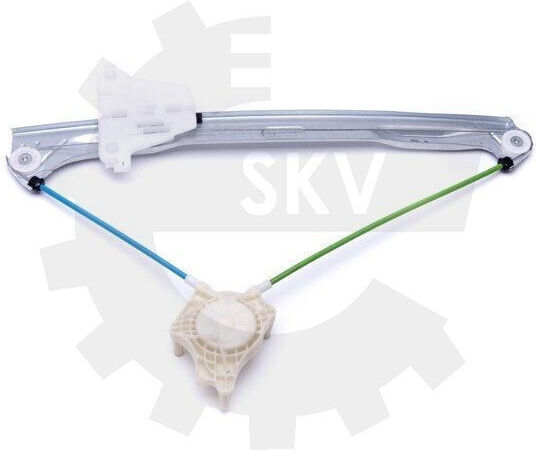 SKV Μηχανισμός Παραθύρου Volkswagen Fox 51SKV141