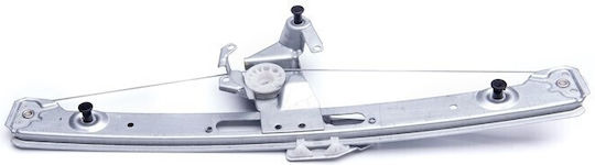 SKV Fenster-Mechanismus mit Platzierung Hinten rechts BMW E46 01SKV084