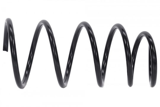 Primăvara Suspensii Auto Suzuki Afișare 2008-2014 Față Opel Agila 2008-2014 93195072