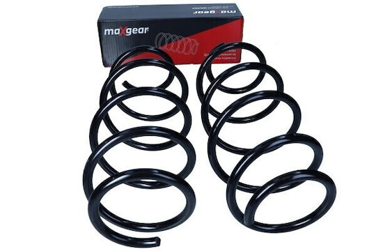 Maxgear Autoaufhängungen Frühlings Mercedes-Benz GLK X204 2.1d/3.0d 06.08-06.15 Ra3486