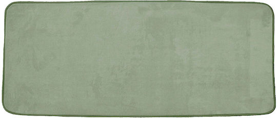 Πατάκι Μπάνιου L-c Vitamin 1802221 Sage 50x120εκ.