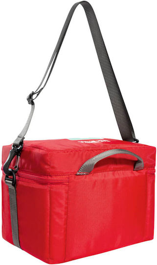 Tatonka Medizinische Erste Hilfe Tasche in Roter Farbe