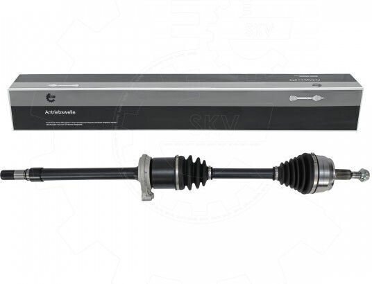 Halimaxónio Kínisis Volkswagen California Multivan Autoteile für das Getriebesystem Vorne Rechts 7e0407276q
