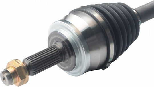 Jumătate De Axă Toyota Auris E15 06 Dreapta 434100f040