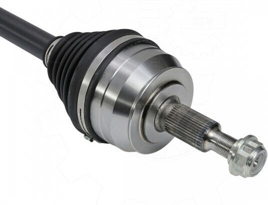 Halimaxónio Kínisis Volkswagen California Multivan Autoteile für das Getriebesystem Vorne Rechts 7e0407276q